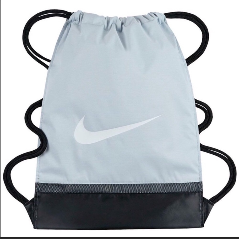New‼️Nike Brasilia Training Gym sack ✨